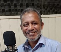 Pré-candidato do PT diz ter votos de bolsonaristas em Alagoas