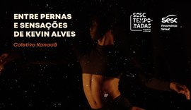 Espetáculo que homenageia dançarino amazonense chega em Maceió