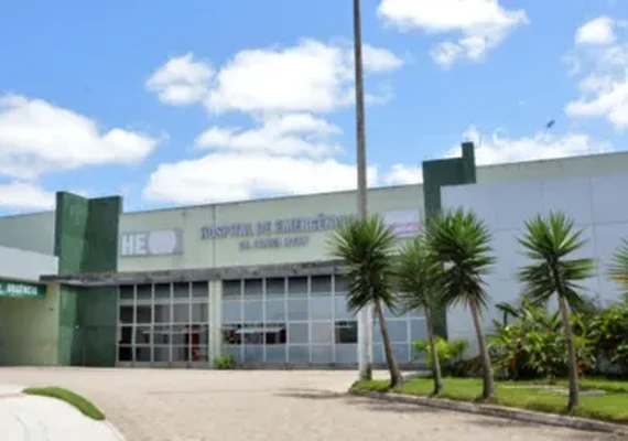 Neto agride avó em Igaci e caso termina com prisão em flagrante