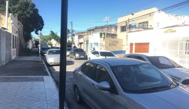 Convenção do MDB provoca congestionamento em Maceió