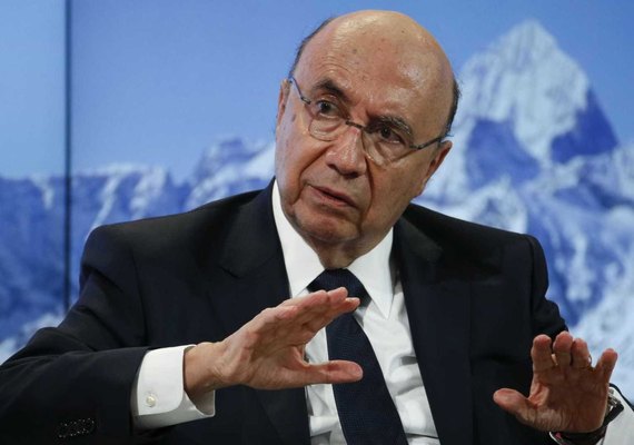 MDB oficializa candidatura de Meirelles à Presidência