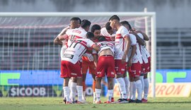 Operário-PR x CRB: onde assistir, horário e prováveis escalações