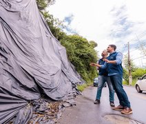 Prefeitura de Maceió retira propaganda do ar após MP apontar irregularidades