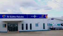 Hospital de Rio Largo firma parceria com Hemoal para fornecimento de sangue