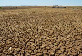 Mesmo com mais chuvas em 2018, reservatórios do NE têm pouca água