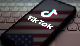 TikTok move processo para tentar reverter banimento nos EUA