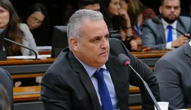 'Nunca expressei a ninguém que disputaria a Prefeitura de Maceió'
