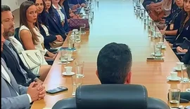 AL terá 30 delegadas em força-tarefa contra violência à mulher