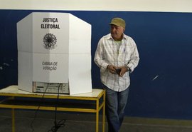 Datafolha aponta que 29% não dão nenhuma importância ao vice-candidato