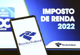 Prazo para entrega do Imposto de Renda termina hoje