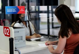 Detran-AL estabelece protocolo sanitário para a retomada dos serviços