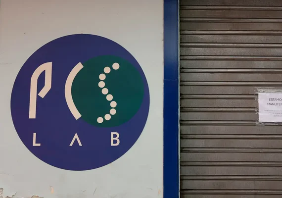 Polícia investiga laboratório por infecções por HIV no Rio