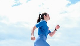 Programa 'Alagoas Sem Fome' promove corrida na orla de Maceió neste sábado (20)