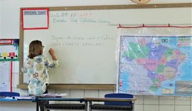 Aprovados do PSS da Educação devem entregar documentos a partir desta segunda-feira (10)