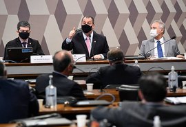 CPI da Covid ouve nesta quarta (18) advogado da Precisa Medicamentos