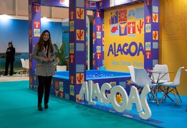 Alagoas é único destino brasileiro a receber prêmio internacional na  BT de Lisboa