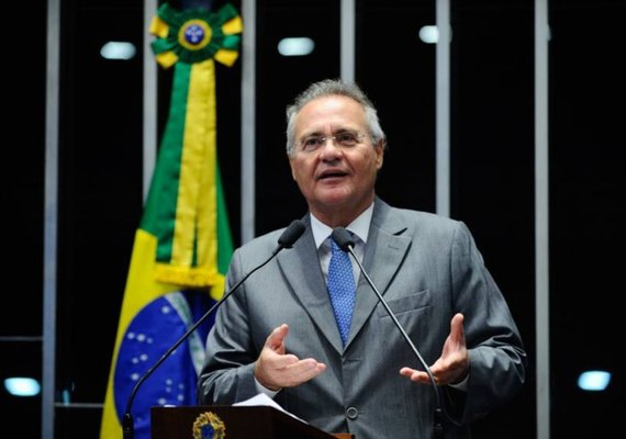 CPI da Pandemia é instalada e Renan Calheiros é confirmado relator