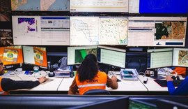 Defesa Civil de Maceió e Ufal firmam acordo para prever chuvas severas