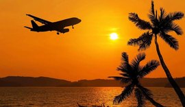 Gasto de turistas internacionais no Brasil cresce 12% no primeiro semestre