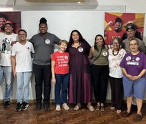 Izael do Sinteal conta com apoio do MST na disputa para deputado federal