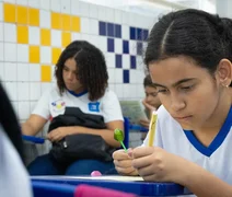 Matrículas online para novos alunos da rede estadual começam na segunda-feira