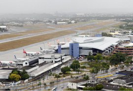 Aeroporto do Recife deve ganhar conexão com Dubai