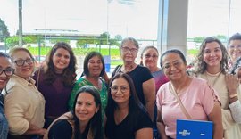 Arapiraca fortalece participação feminina no artesanato local