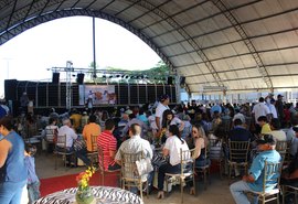 3º Leilão Genética de Berço oferta  45 lotes do rebanho leiteiro