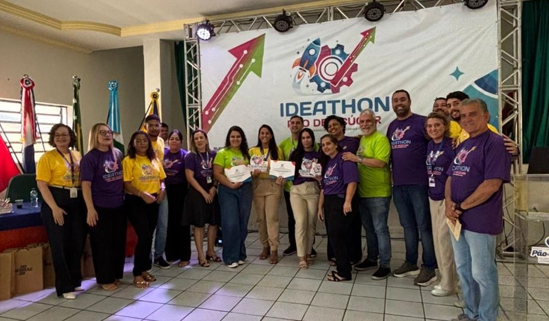 Pão de Açúcar realiza 1º Ideathon e premia projetos inovadores com foco em saúde, turismo e sustentabilidade