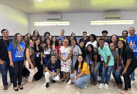Rafael Brito amplia o programa que leva para jovens a oportunidade do primeiro emprego