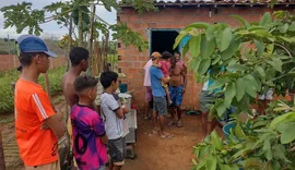 Homem morre afogado em caixa d'água e é encontrado por amigos