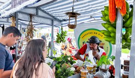 Tudo pronto para 5ª etapa do Circuito Regional de Feiras da Agricultura Familiar e Economia Solidária