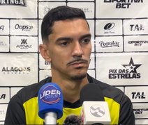 Paulinho exalta elo com ASA após renovar contrato até a temporada 2027