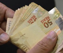 Segunda parcela do 13º salário deve ser paga até a próxima sexta-feira