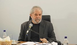 Lula quer suspeição de procuradores