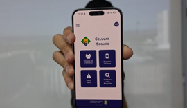 Celular Seguro: veja como cadastrar seu aparelho e emitir alertas para roubos e perdas