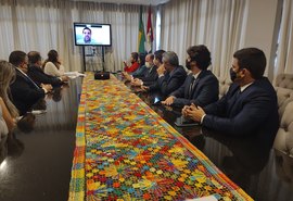 Deputados estaduais devem aprovar novo AL Previdência amanhã (29)