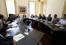 Política de incentivo fiscal de PE pode ser aplicada em AL