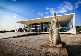 STF mantém bloqueio de R$ 1 bilhão da concessão da Casal