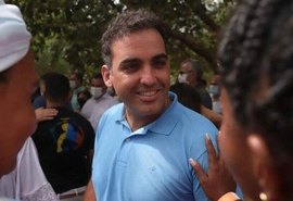 Prefeito deve renunciar mandato para disputar governo de AL