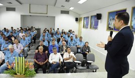 MPT promove palestra em evento de Segurança do Trabalho na Caeté