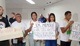 Caso Davi: TJAL julga recurso de PMs condenados a mais de 100 anos