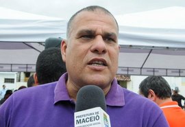 Vereador diz que Prefeitura de Maceió acompanha Pinheiro desde as primeiras rachaduras