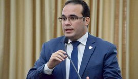 Davi Maia propõe rateio de R$ 1 bi a prefeitos de AL