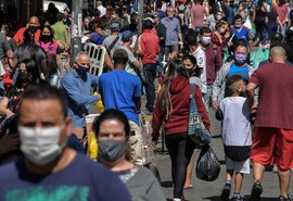 Especialistas alertam sobre 2º onda de Covid no Brasil