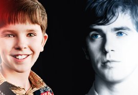 De A Fantástica Fábrica de Chocolate ao médico autista em The Good Doctor