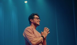 Deive Leonardo chega em Alagoas com a tour 'O Despertar'