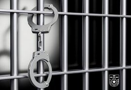 Homem de 28 anos é preso em Viçosa acusado de homicídio pela Polícia Militar