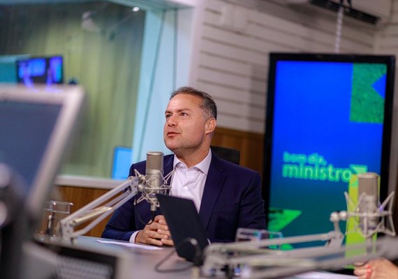 Renan Filho diz que ''leilão rodoviário unirá setores pela infraestrutura do país''; saiba mais