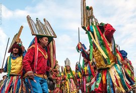 Alagoas sediará o XVII Congresso Brasileiro de Folclore